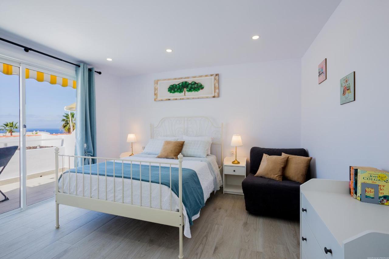 Royal Ocean View - Top Localization Costa Adeje  Exterior foto