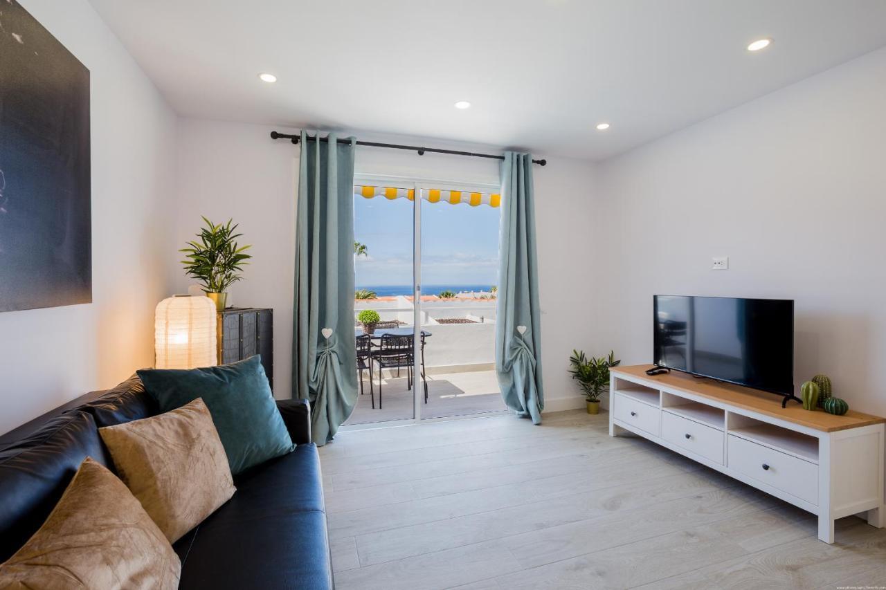 Royal Ocean View - Top Localization Costa Adeje  Exterior foto