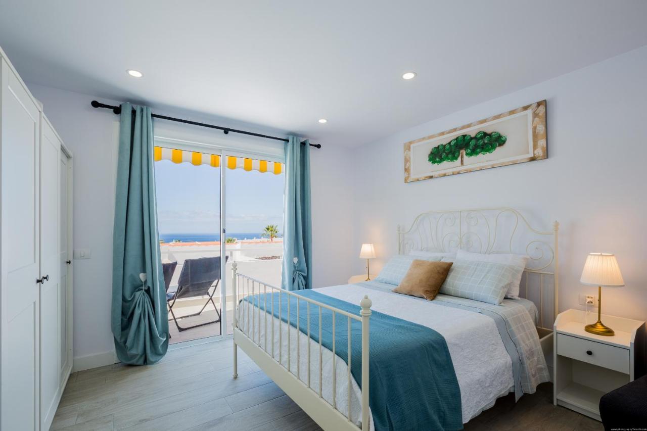 Royal Ocean View - Top Localization Costa Adeje  Exterior foto