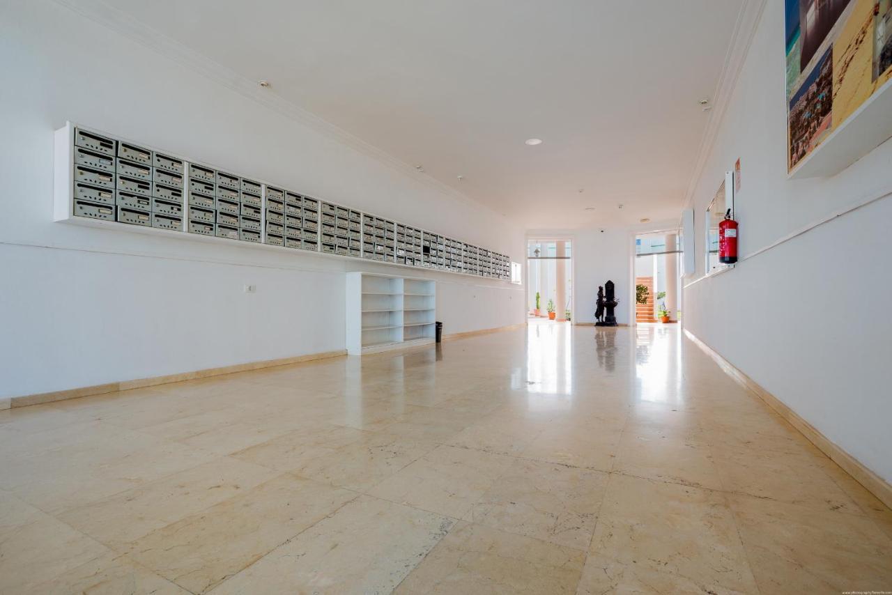 Royal Ocean View - Top Localization Costa Adeje  Exterior foto