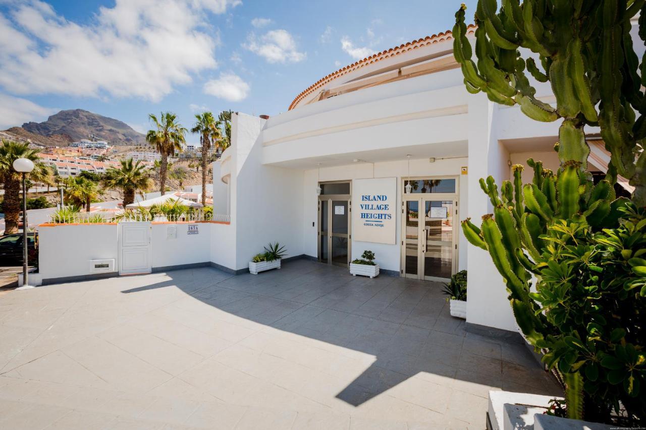 Royal Ocean View - Top Localization Costa Adeje  Exterior foto