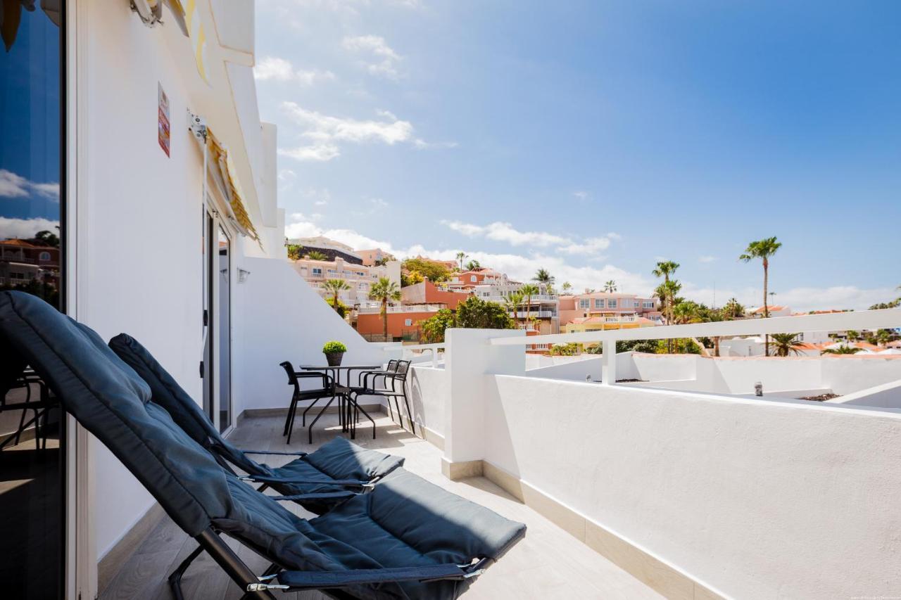 Royal Ocean View - Top Localization Costa Adeje  Exterior foto