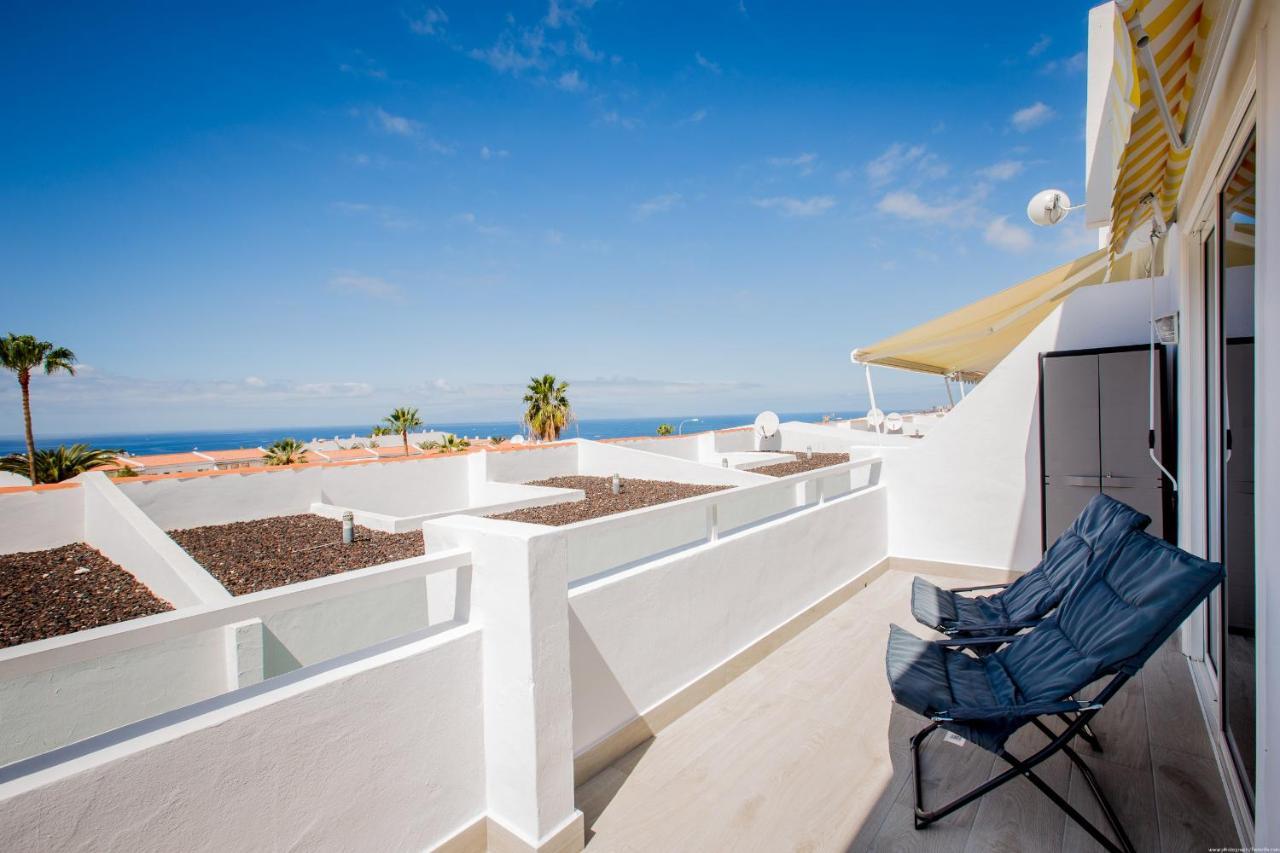 Royal Ocean View - Top Localization Costa Adeje  Exterior foto