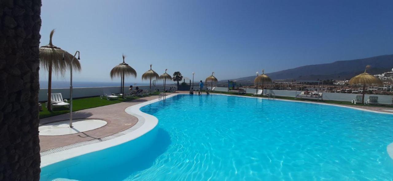 Royal Ocean View - Top Localization Costa Adeje  Exterior foto