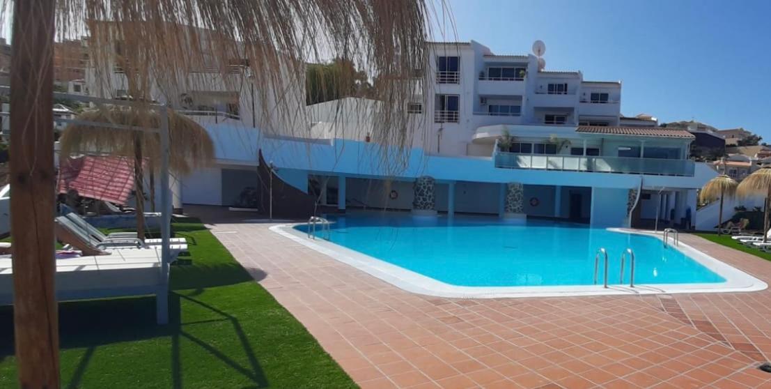 Royal Ocean View - Top Localization Costa Adeje  Exterior foto