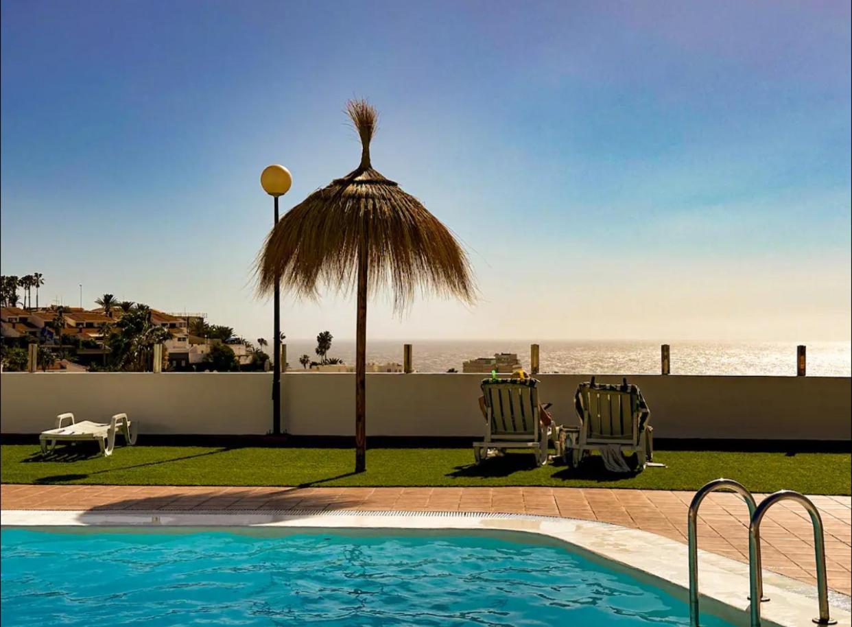 Royal Ocean View - Top Localization Costa Adeje  Exterior foto